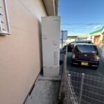 施工前