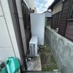 施工前