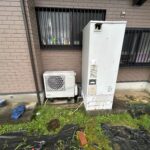 施工前