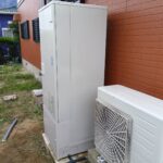施工後